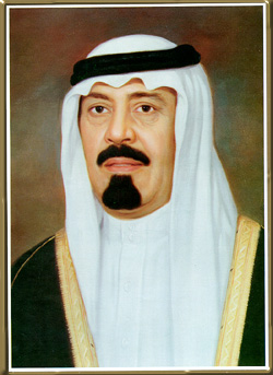 king abdullah