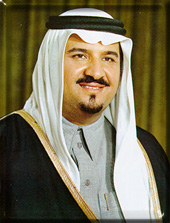HRH Prince Sultan was born in Riyadh on the 5th of January, 1928 (13th of Rajab, 1346 H). On 2/6/1947 (17th of Rajab, 1366 H), King Abdul Aziz appointed him ... - sultan