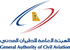 General Authority of Civil Aviation "GACA", Saudi Arabia