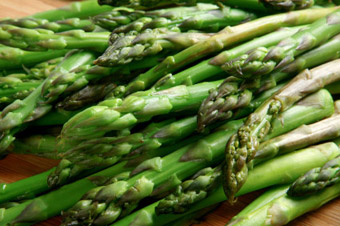 Asparagus