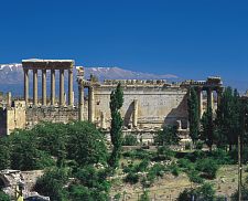 Baalbek