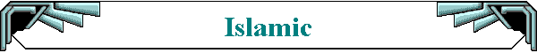 Islamic