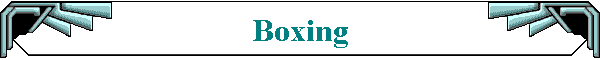 Boxing