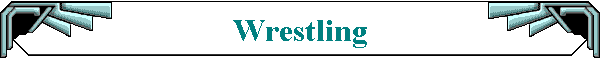 Wrestling