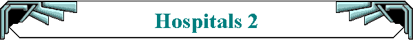 Hospitals 2