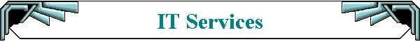 IT Services