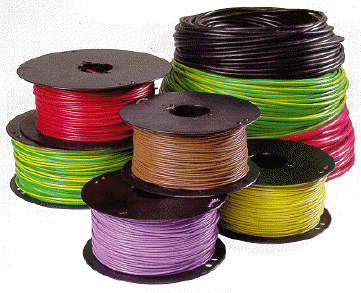 Wire & Cable, Telecommunication and Data Cables - Nova* Stars* Electronics, Saudi Arabia