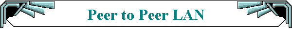 Peer to Peer LAN