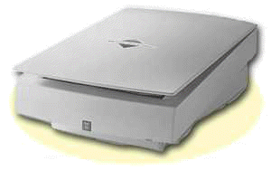 HP ScanJet 510Cxi - Nova* Stars* Electronics, Saudi Arabia