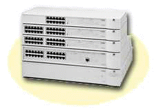 Stackable Hubs from 3Com - Nova* Stars* Electronics, Saudi Arabia