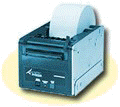 MAGNETEC Thermal printer - Nova* Stars* Electronics, Saudi Arabia